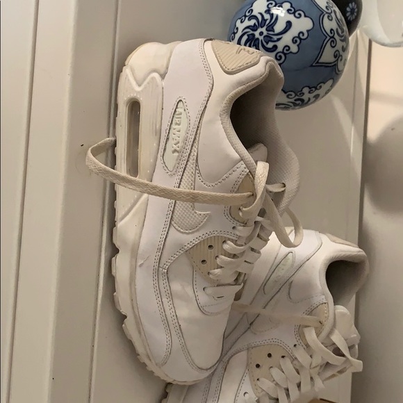 Nike air max running shoes - Picture 3 of 3